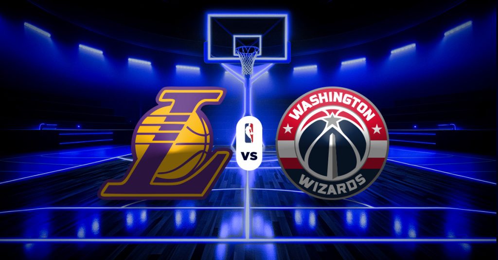 El duelo Lakers vs Wizards, este 21 de enero en la fecha de NBA, será entre dos equipos que necesitan ganar para subir en la clasificación.