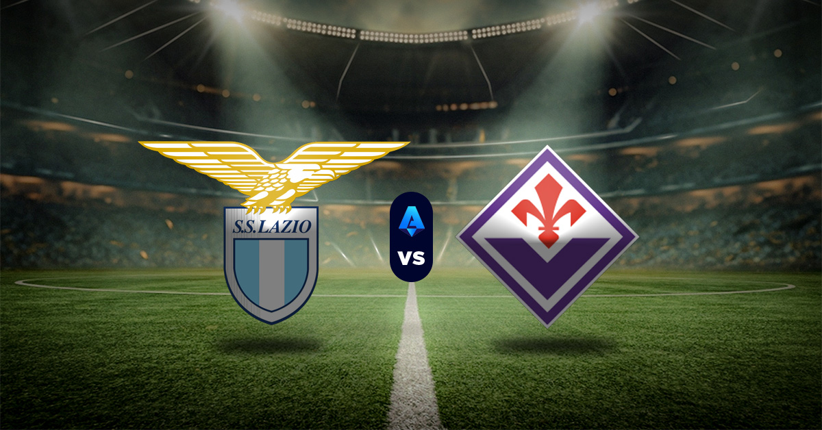 Con varios equipos peleando por entrar en competiciones europeas la próxima temporada, este Lazio vs Fiorentina será crucial en Serie A.