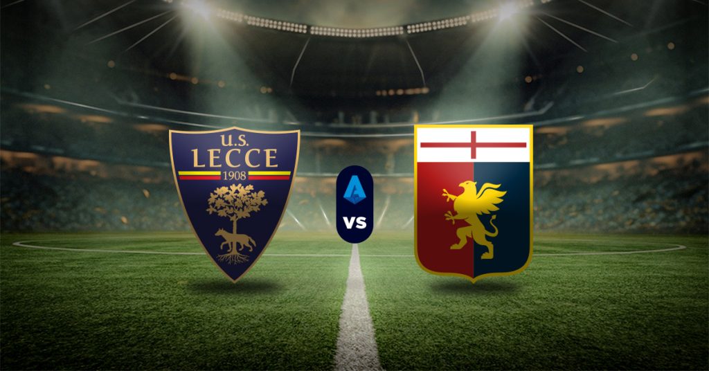 Esta fecha 19 de la Serie A seguirá con toda la intensidad posible en su jornada del sábado, una en la que se enfrentarán Lecce vs Genoa.