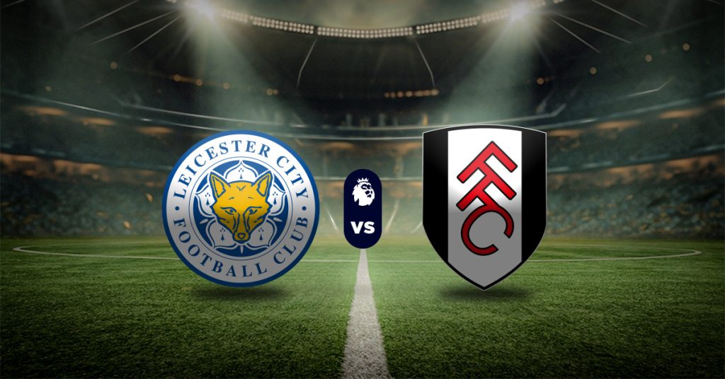 Aunque este duelo Leicester vs Fulham, de la fecha 22 de Premier League, sea entre clubs de realidades distintas, ambos quieren la victoria.
