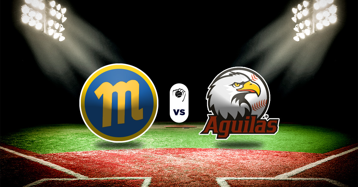 El Round Robin continúa su andar y este choque de Magallanes vs Águilas será el primero en esta ronda, con ambos buscando el pase a la final.