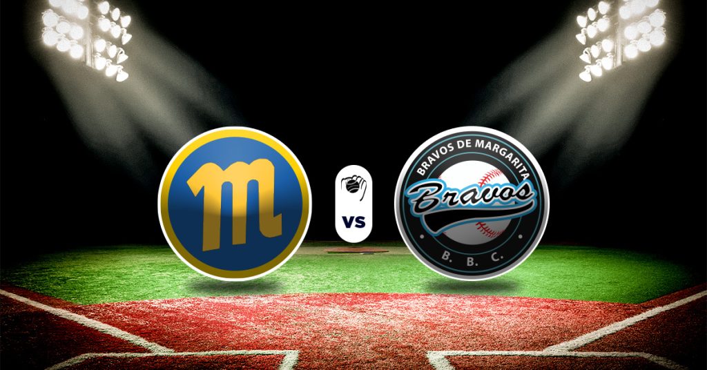 Otra jornada del Round Robin se viene y en este choque de Magallanes vs Bravos se verá la pasión por avanzar a la gran final de la LVBP.