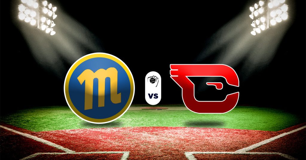 El Round Robin de la temporada 2024-2025 de LVBP continúa y en esta ronda se medirán por primera vez en esta ronda Magallanes vs Cardenales.