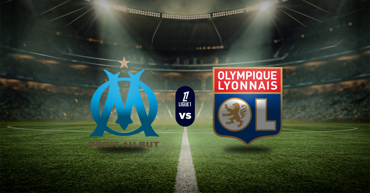 El choque de Marsella vs Lyon cerrará esta jornada 20 de la Ligue 1, el 2 de febrero. Sin duda será el gran partido de la fecha.