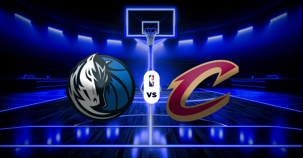 En esta jornada del 3 de enero de NBA habrá un verdadero partidazo cuando se enfrenten Mavericks vs Cavaliers, en el American Airlines Center.