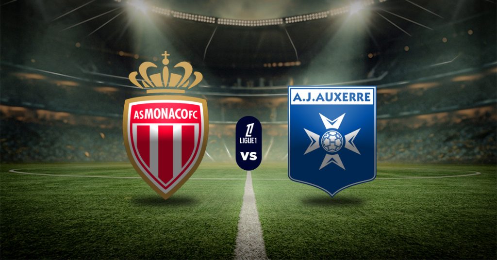 En esa lucha que hay por mantener la persecución en la Ligue 1, el choque de Mónaco vs Auxerre, este 1 de febrero, será vital en el torneo.
