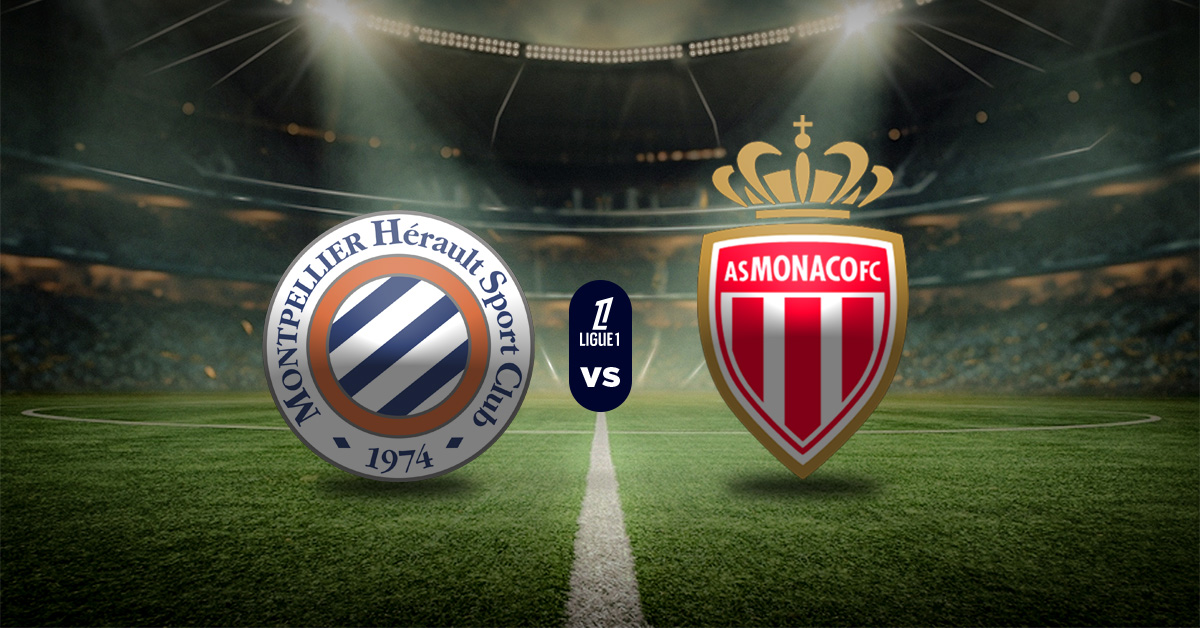La jornada 18 de la Ligue 1 empieza con un partido brillante, pues se miden Montpellier vs Mónaco en el Stade de la Mosson este 17 de enero.