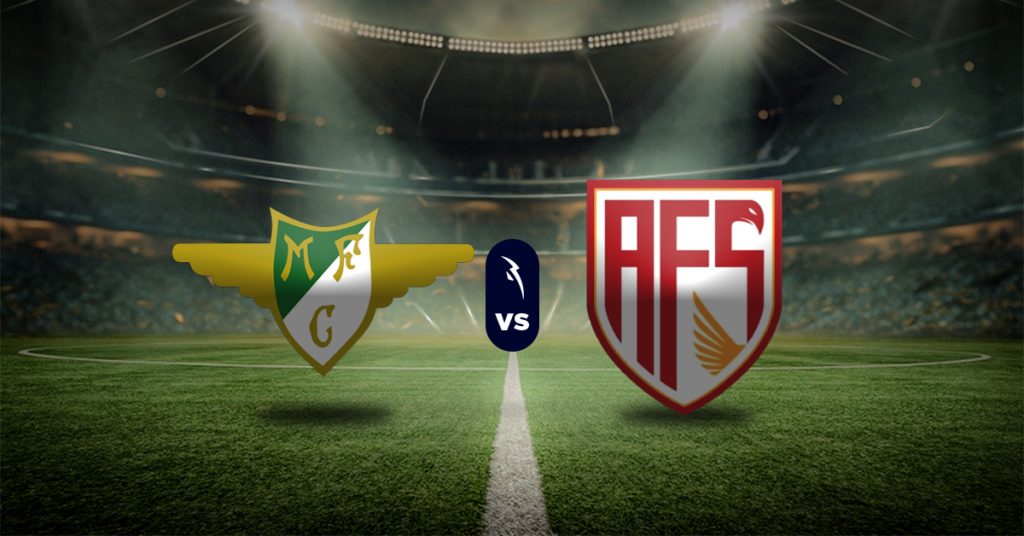 La fecha 17 de la Primeira Liga irá con todo, pues es la primera que se celebra en el 2025 y en la jornada sabatina jugarán Moreirense vs AVS.