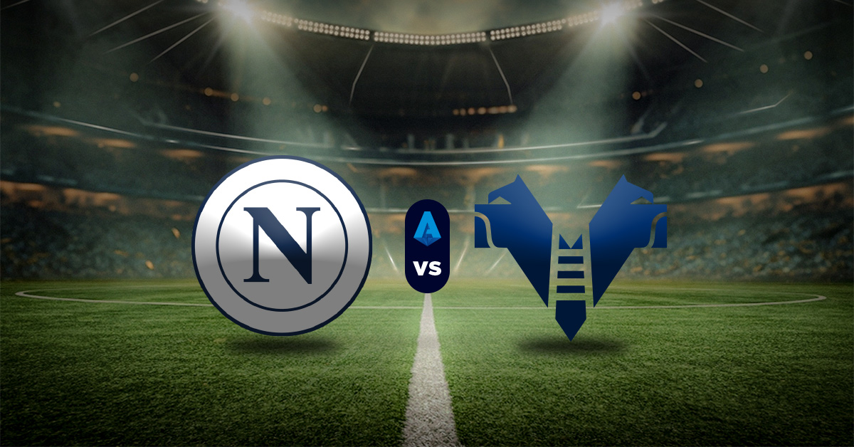La lucha por la punta de la Serie A continúa; por eso en MasterBets365 te damos el pronóstico del Napoli vs Hellas Verona para que apuestes.