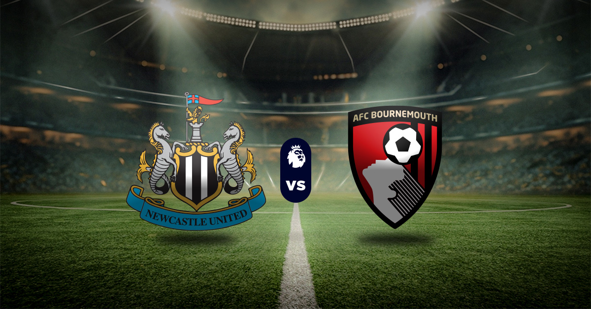 Hay una buena batalla por entrar en los puestos altos en Premier League y eso se verá en esta fecha 22, en partido Newcastle vs Bournemouth.