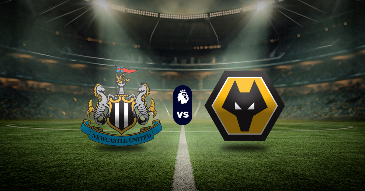 La jornada del miércoles en esta fecha 21 de la Premier League empieza con todo, pues se medirán Newcastle vs Wolverhampton.