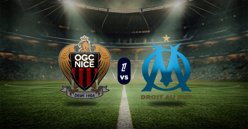 Hay varios clubes que quieren escalar posiciones en la Ligue 1; así que este Niza vs Marsella representará muy bien esa batalla.