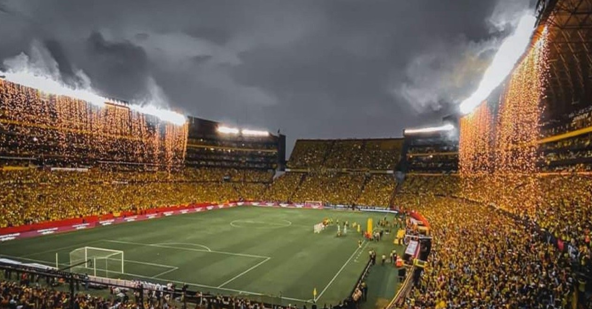 Noche Amarilla en 2025: partido, fecha, resultados e invitados MasterBets365