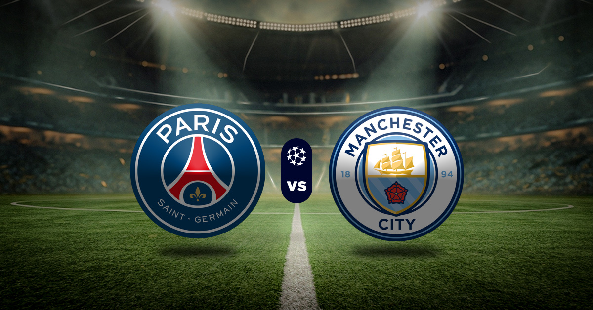 El choque de PSG vs Manchester City será uno de los más especiales de la jornada, pues ambos están necesitados de la victoria.