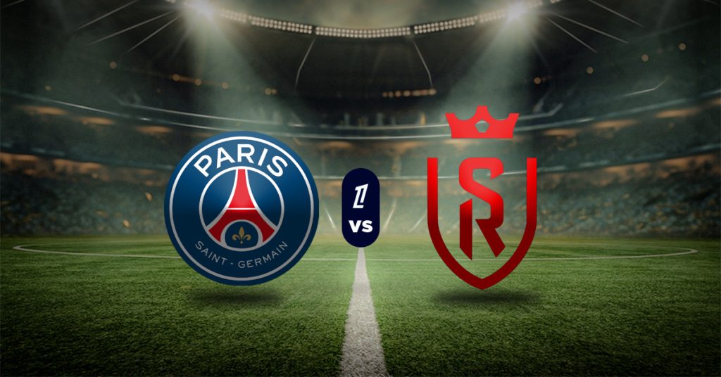 El duelo PSG vs Reims será importante en la fecha 19 de Ligue 1, pues el primero quiere mantener su ventaja y el segundo subir en la tabla.