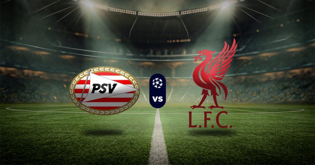 Pese a que ambos equipos certificaron su pase a la siguiente ronda de la Champions League, este PSV vs Liverpool será un partidazo.