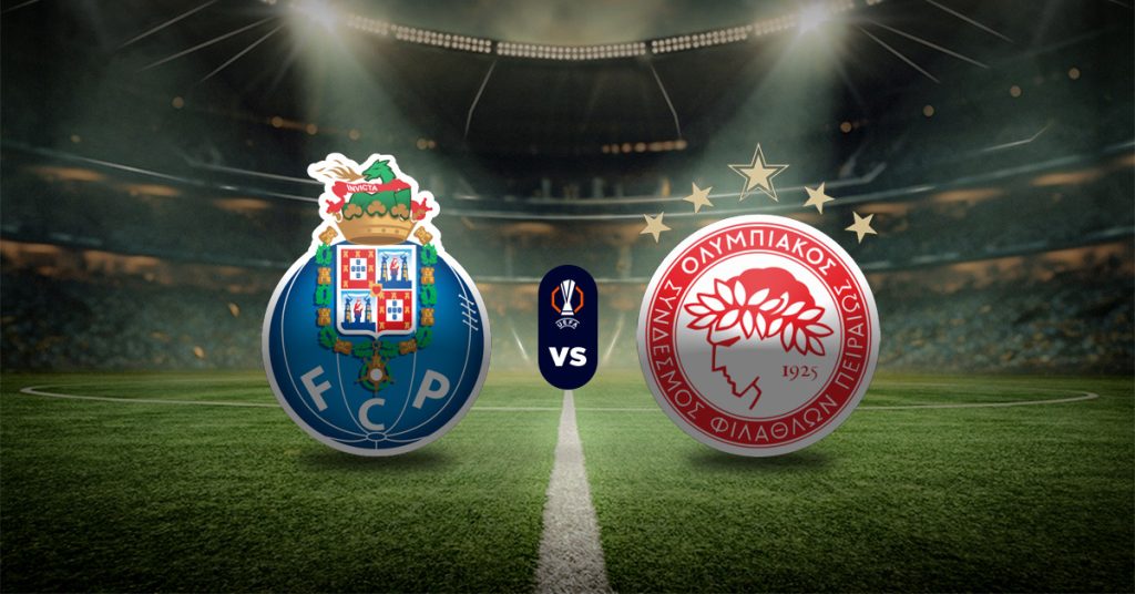 En este duelo de Porto vs Olympiacos, ambos equipos están luchando por lograr avanzar en la Europa League; así que será un partidazo.