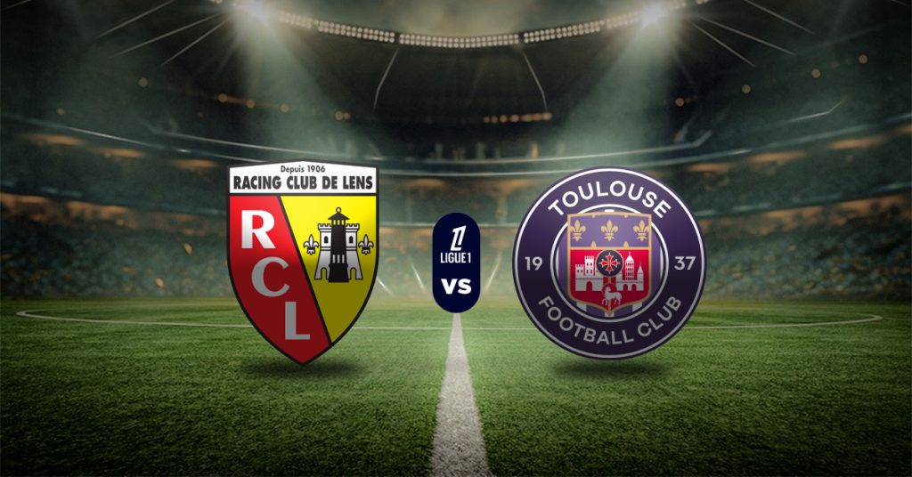 Pronóstico Lens vs Toulouse Ligue 1 - Apuesta liga francesa MasterBets365