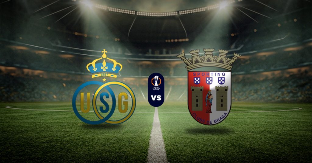 Pronóstico USG vs Braga Partidos de la Europa League de hoy en vivo