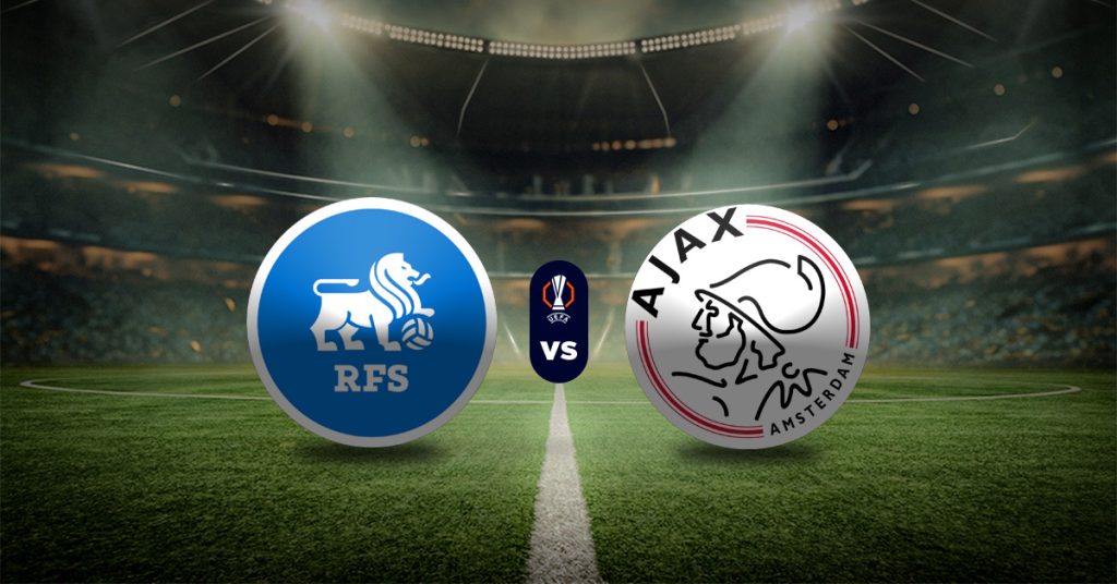 Con varios conjuntos luchando por entrar en los octavos de final de la Europa League, este duelo de RFS vs Ajax será clave para eso.