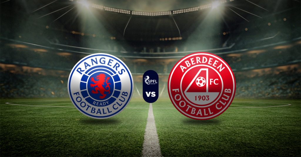 Entre los duelos que se recuperaran esta semana de la jornada 17 de la Liga de Escocia Premiership, destaca el de Rangers vs Aberdeen.