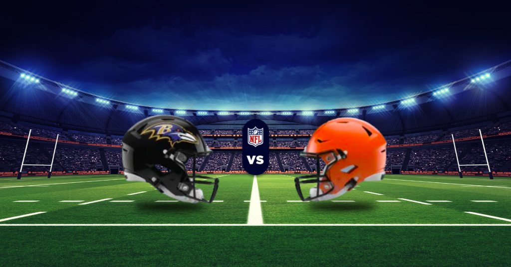 Al fin llegó la última semana de la NFL, la número 18, y uno de los partidos más emocionantes de esta fecha será el de Ravens vs Browns.