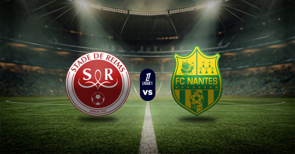 Los partidos de la Ligue 1 continúan en esta fecha 20 y uno de los choques de este 2 de febrero es el de Reims vs Nantes.