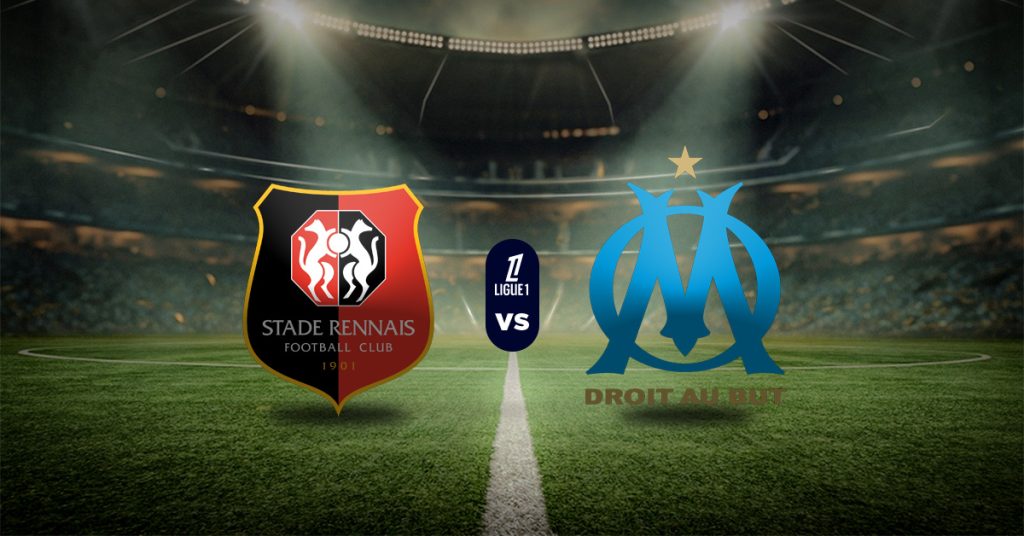 Entre los mejores duelos de la fecha 17 de la Ligue 1 destaca el que jugarán Rennes vs Marsella, este 11 de enero, en el Estadio Roazhon Park.