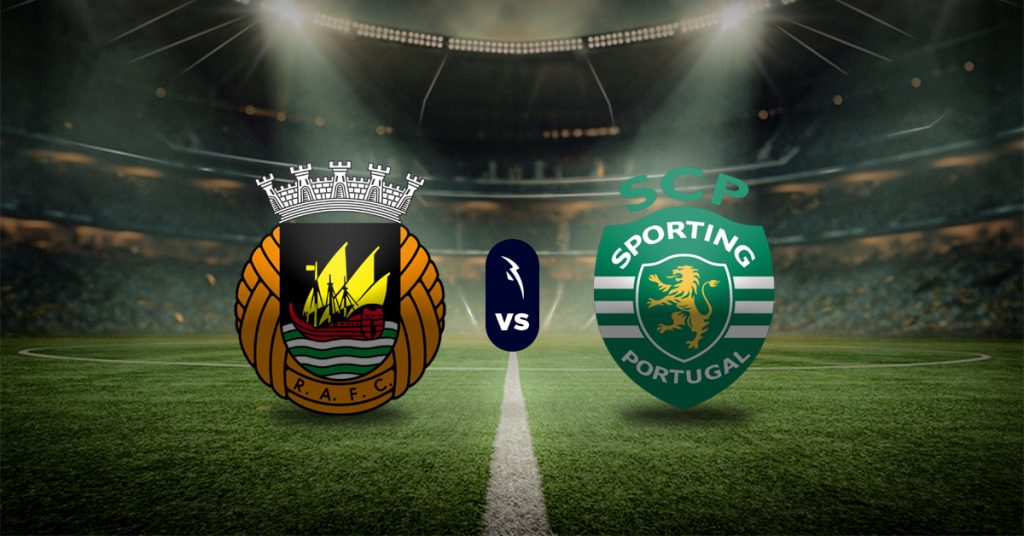 La lucha por la cima dentro de la Primeira Liga sigue al rojo vivo; por eso este choque de Río Ave vs Sporting Lisboa será crucial.