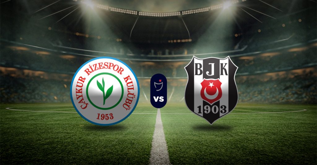 La jornada 18 de la Superliga de Turquía regresa con todo en este 2025 y el primer partido lo protagonizarán el Rizespor vs Besiktas.