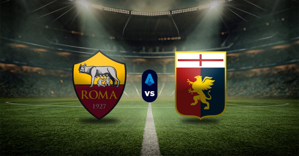 Esta nueva jornada de la Serie A, la número 21, comenzará con todo; porque este 17 de enero se enfrentarán Roma vs Genoa.