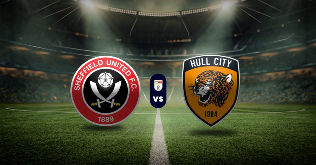 Dentro de esta jornada 29 de la Championship las cosas empezarán con todo, pues se miden Sheffield United vs Hull City, el 24 de enero.