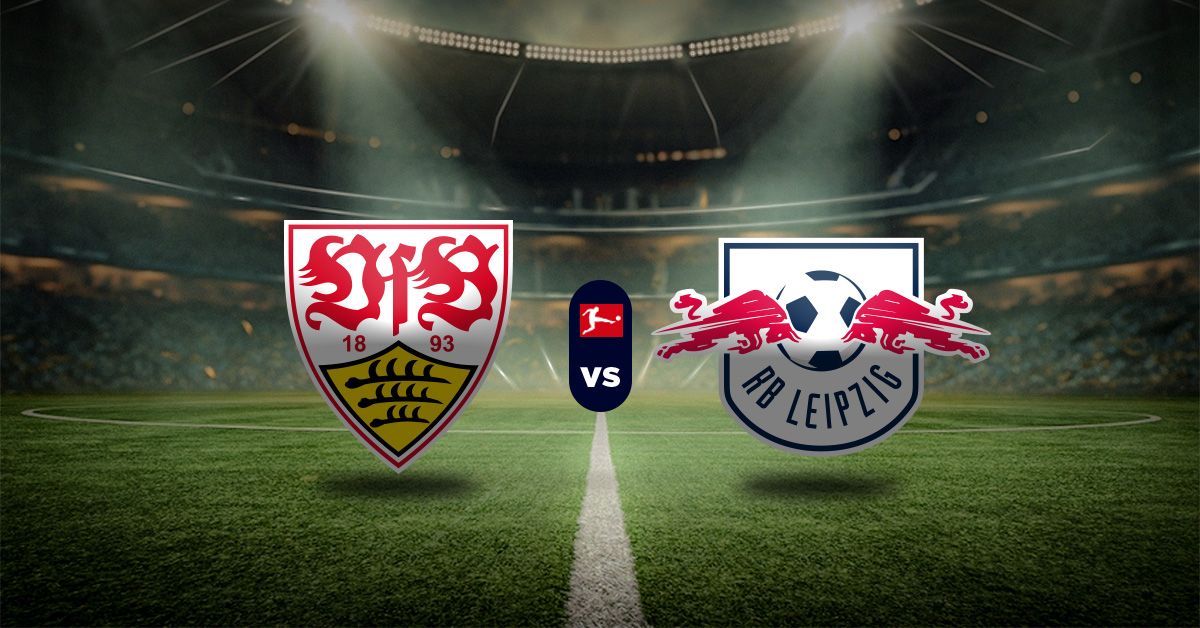 Hay mucha pelea para escalar posiciones en la Bundesliga y en esta fecha 17 uno de los duelos que probará eso es el Stuttgart vs RB Leipzig.