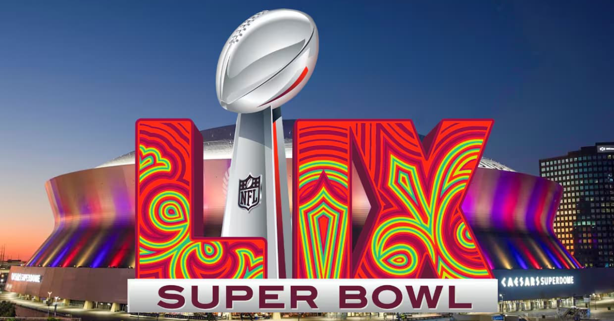 Super Bowl LIX NFL: Altas y bajas nfl para hoy - Picks and parlays MasterBets365