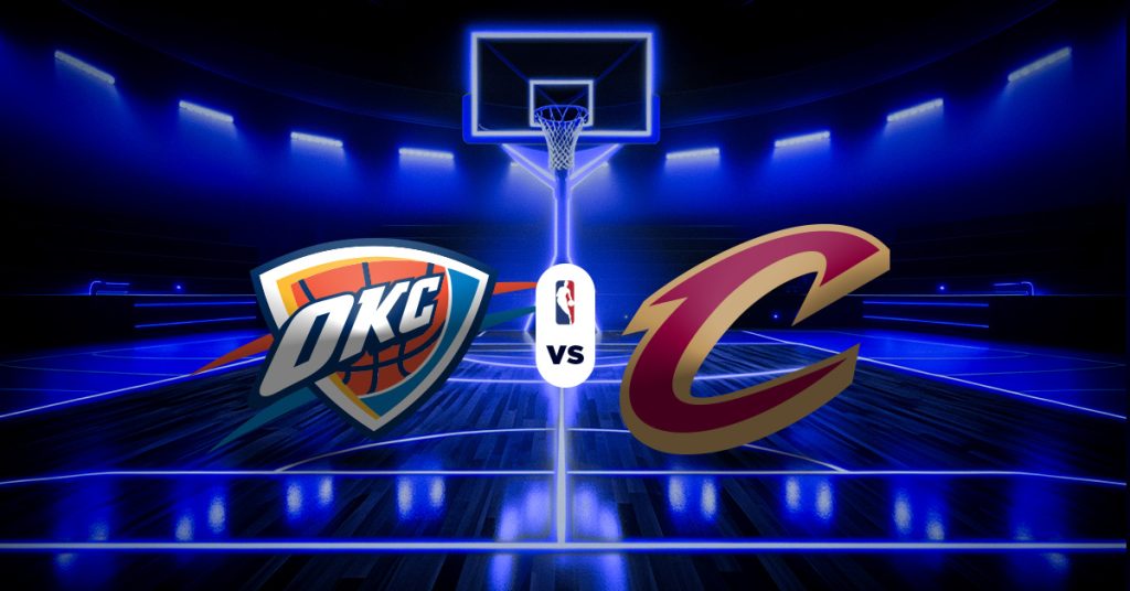 En este duelo de Thunder vs Cavaliers ser verá a los dos mejores equipos de la actualidad en la NBA tratando de imponerse uno sobre el otro.