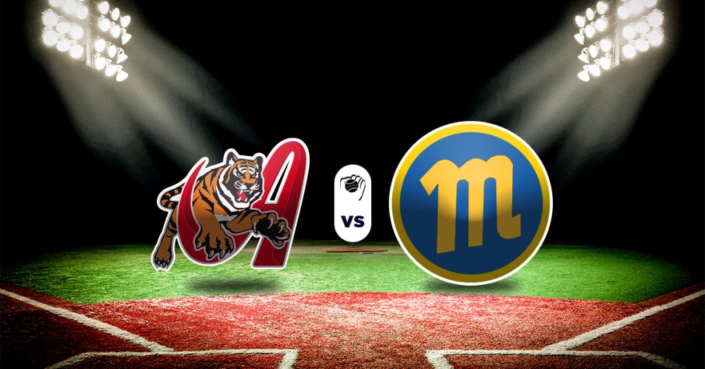 El Round Robin dentro de la LVBP continúa hacia la final y este 8 de enero uno de los duelos más atractivos será el de Tigres vs Magallanes.