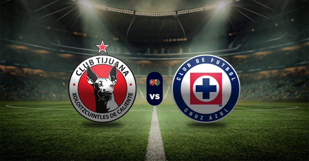 En esta jornada 5 del Torneo Clausura de la Liga MX, uno de los duelos más interesantes será este de Tijuana vs Cruz Azul, este 1 de febrero.