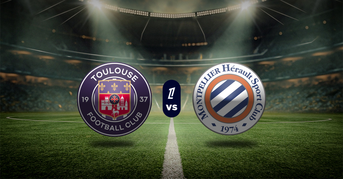 La lucha por no descender está que arde en la Ligue 1; algo que se verá en este choque de Toulouse vs Montpellier, este 26 de enero.