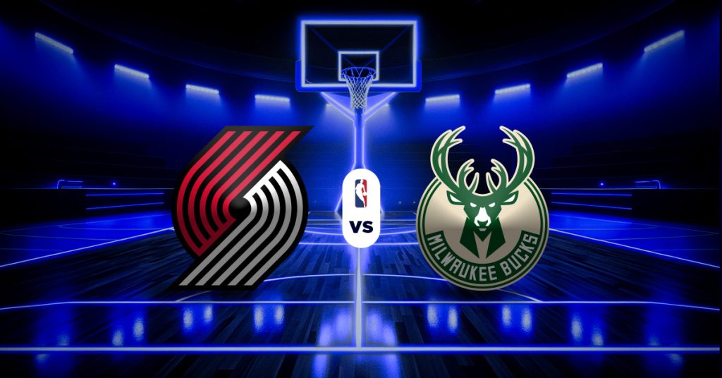 Con este duelo de Trail Blazers vs Bucks se cierra su serie particular en esta campaña de NBA; así que será un gran duelo en esta fecha.