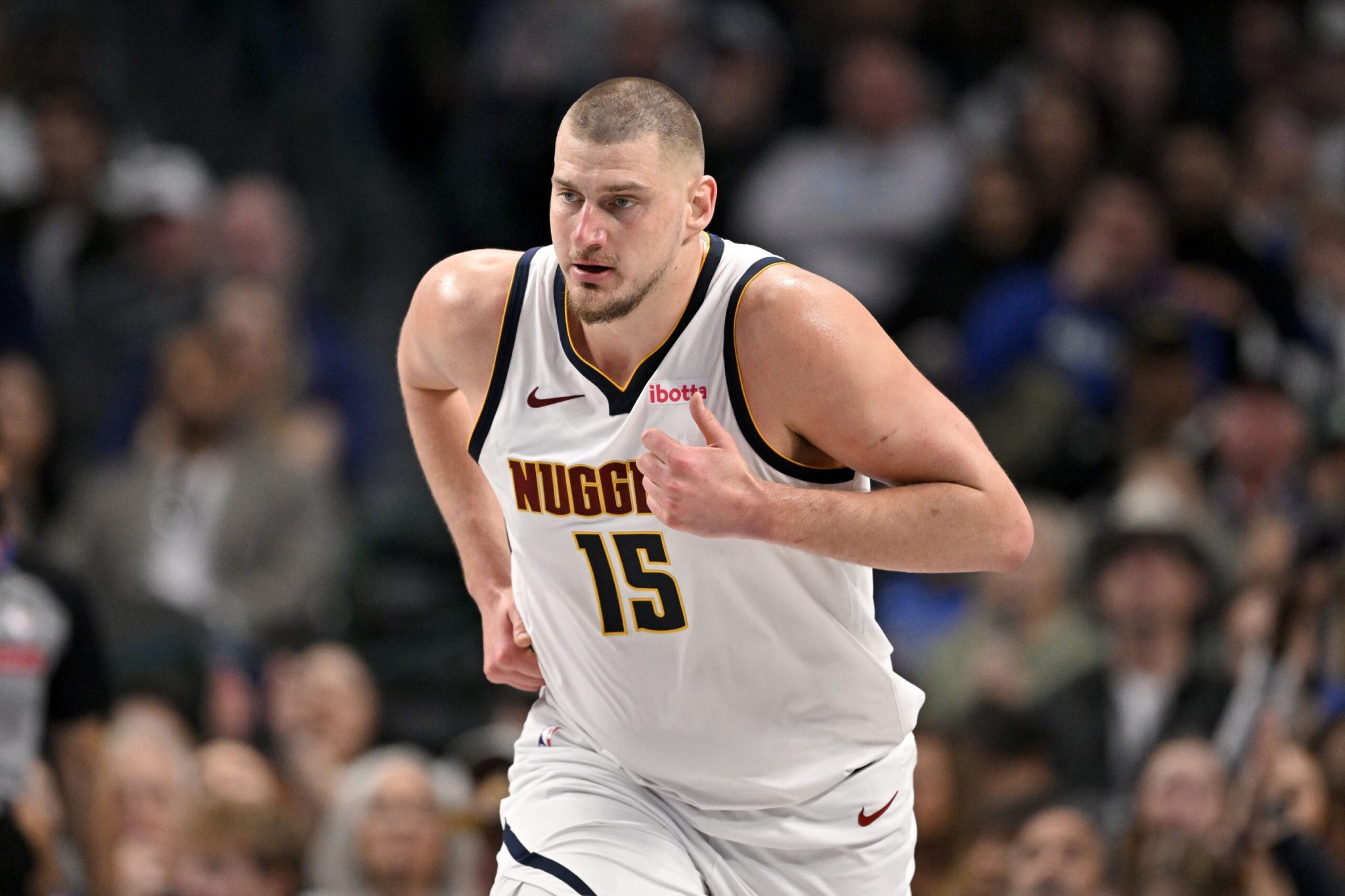 Análisis deportivo: Nikola Jokic iguala a Kareem Abdul-Jabbar - NBA