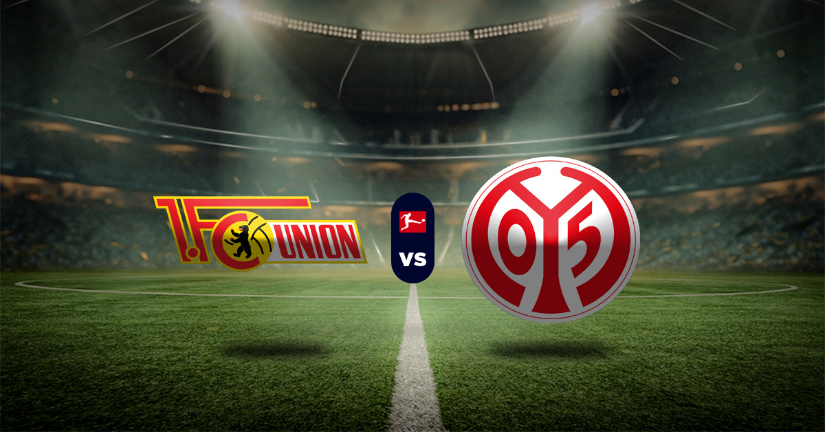 La jornada 18 de la Bundesliga continúa este 19 de enero con varios partidazos y uno de los más importantes es el de Unión Berlín vs Mainz.