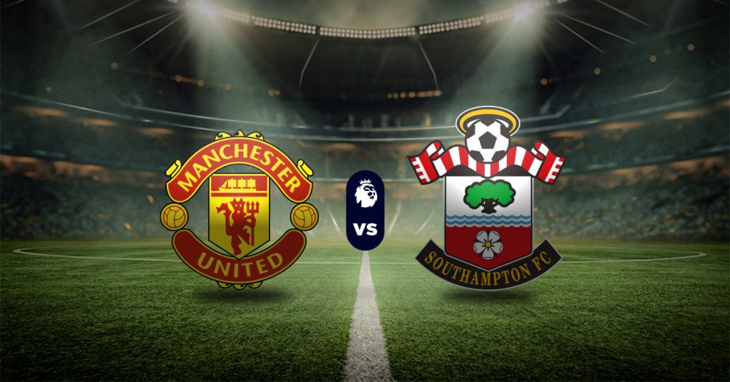 La jornada 21 de la Premier League cierra a lo grande, pues el último partido será el de Manchester United vs Southampton, en Old Trafford.