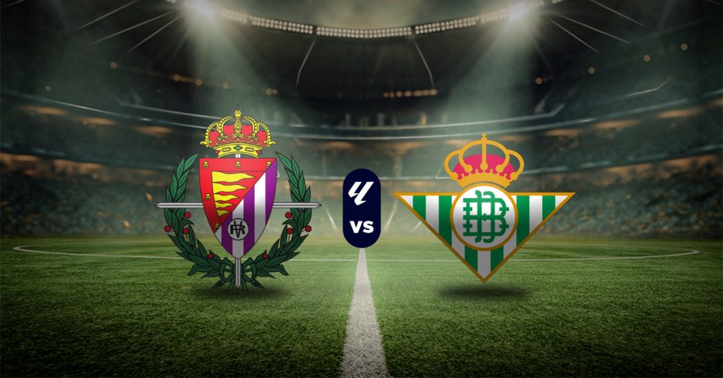 En esta jornada 19 de LaLiga habrá verdaderos partidazos, en lo que será el cierre de la primera vuelta, como el de Valladolid vs Betis.