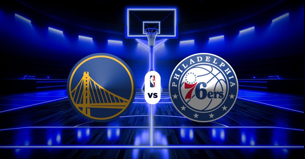 La NBA sigue su camino en este 2025 y uno de los partidos más vistozos de este 2 de enero será el de Warriors vs 76ers, en el Chase Center.