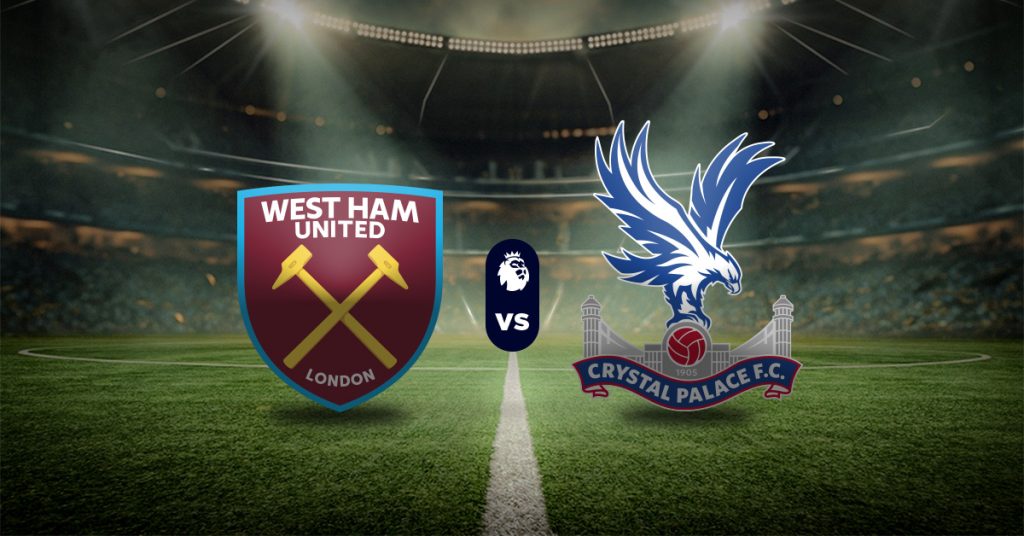Con la lucha que existe en Premier League, claramente todos los duelos son vitales; como el de West Ham vs Crystal Palace este 18 de enero.