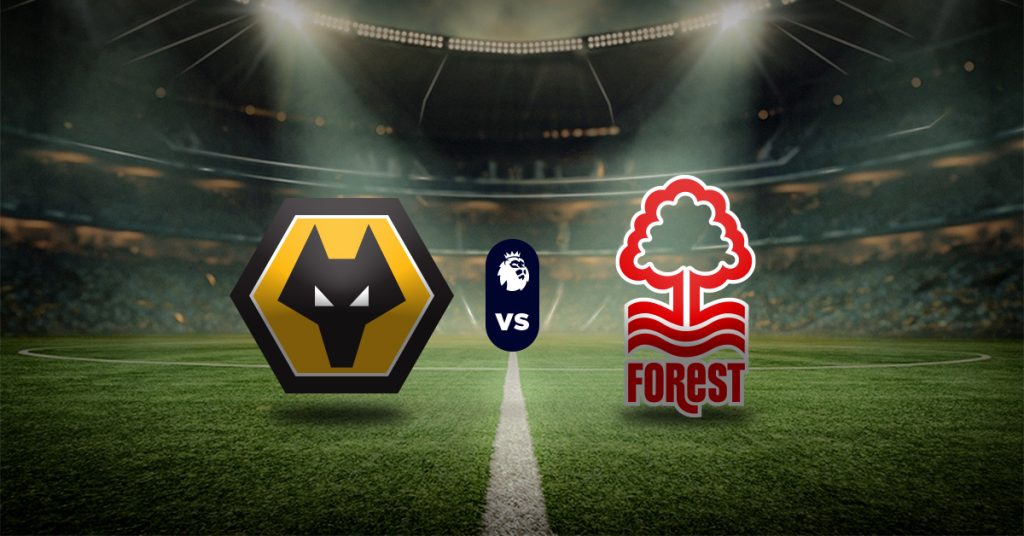 La jornada termina a lo grande en la Premier League, pues se enfrentan Wolverhampton vs Nottingham Forest y ambos están en un gran momento.