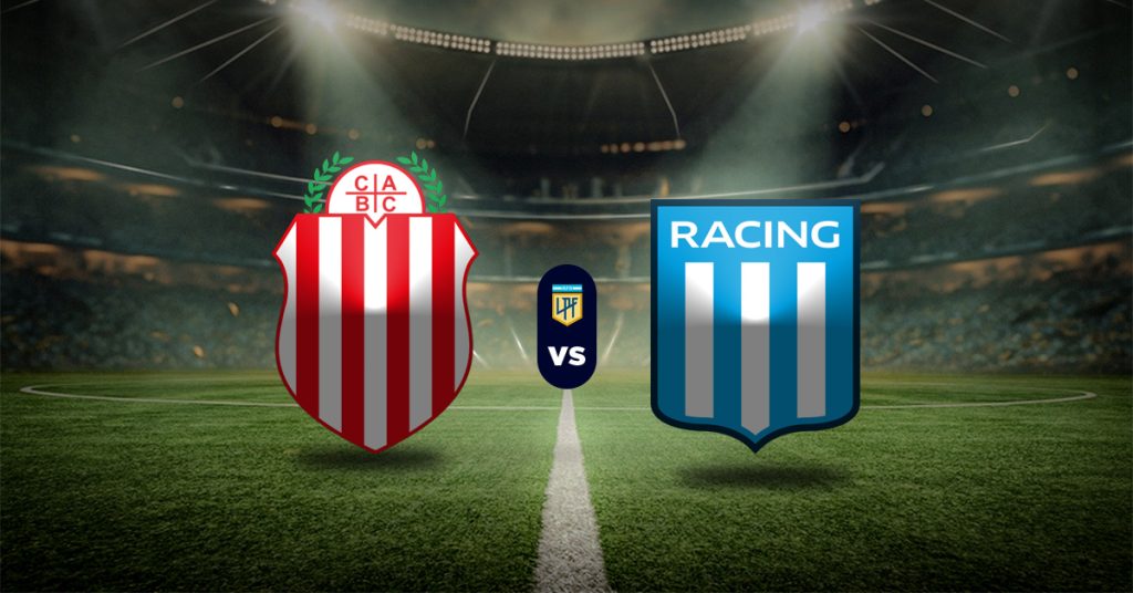 Barracas Central vs Racing: Pronóstico Liga Profesional Argentina
