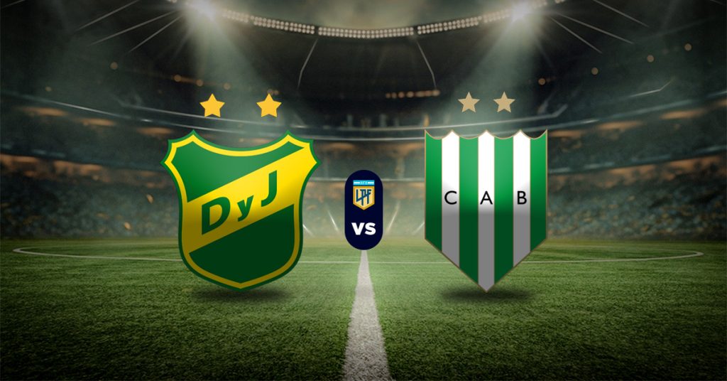 Defensa y Justicia vs Banfield: Pronóstico Liga Profesional Argentina - Apuesta recomendada