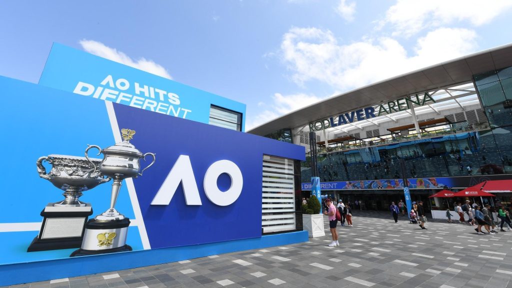 Australian Open 2025: fecha partidos, jugadores y resultados