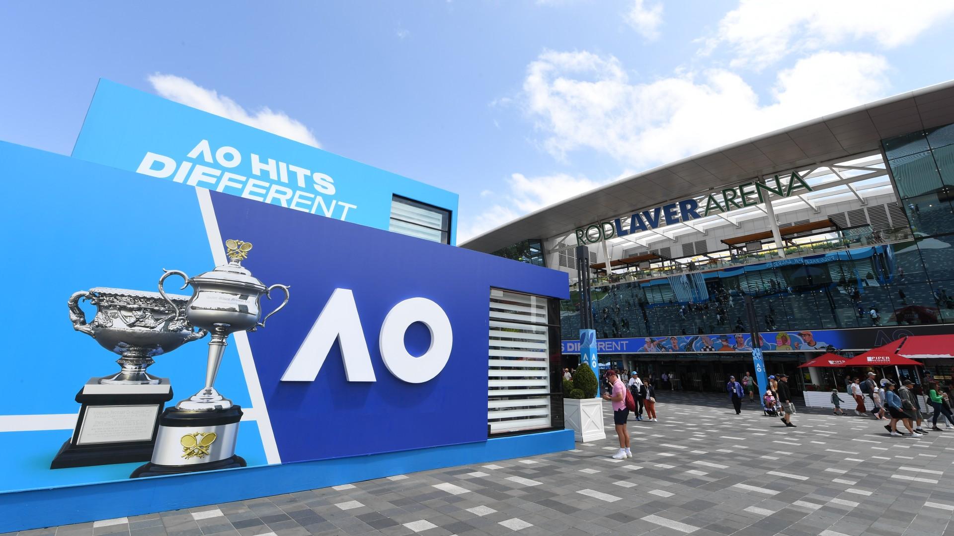 Australian Open 2025: fecha partidos, jugadores y resultados